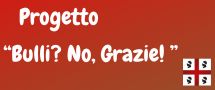 “Bulli? No, Grazie! – bis”